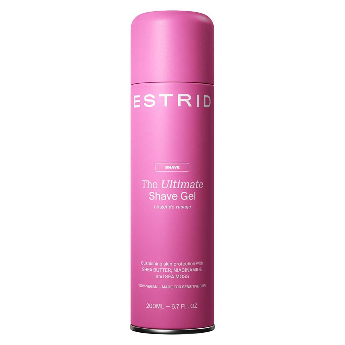 Estrid Shave Gel200 ml, 200ml