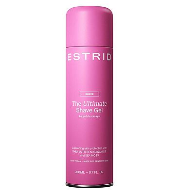 Estrid Shave Gel 200ml