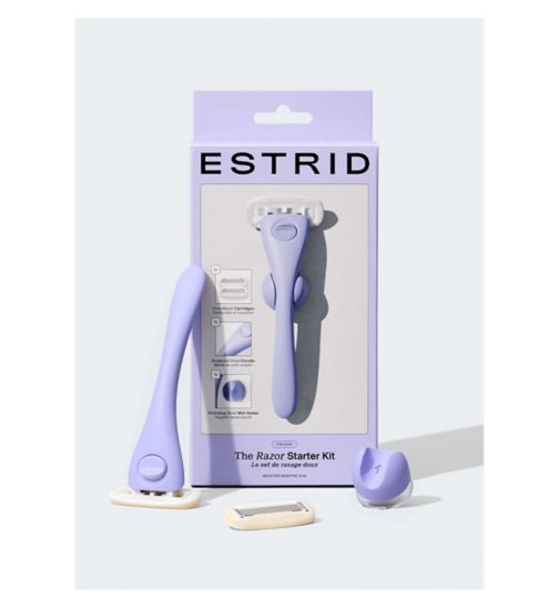 Estrid Starter Kit- Space