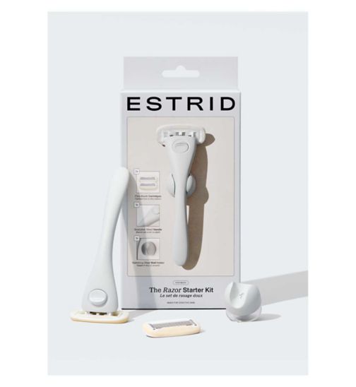 Estrid Starter Kit- Cloud