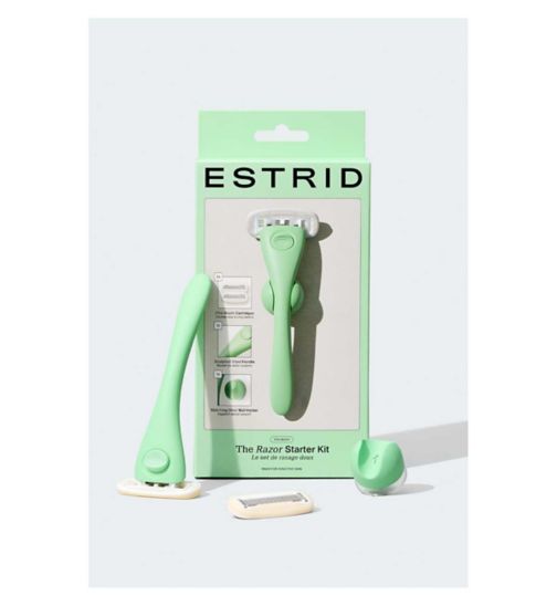 Estrid Starter Kit- Matcha