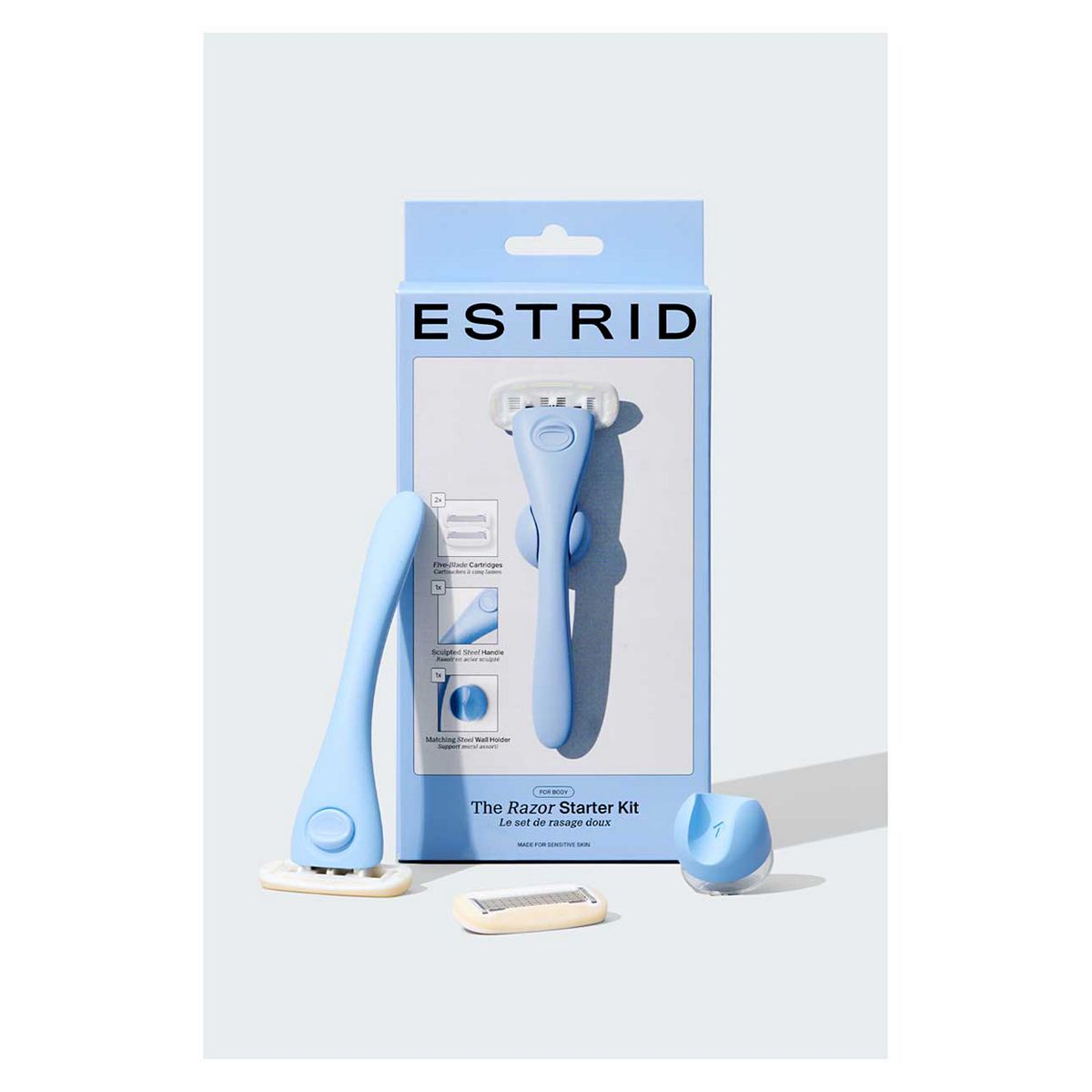 Estrid Starter Kit- Sky