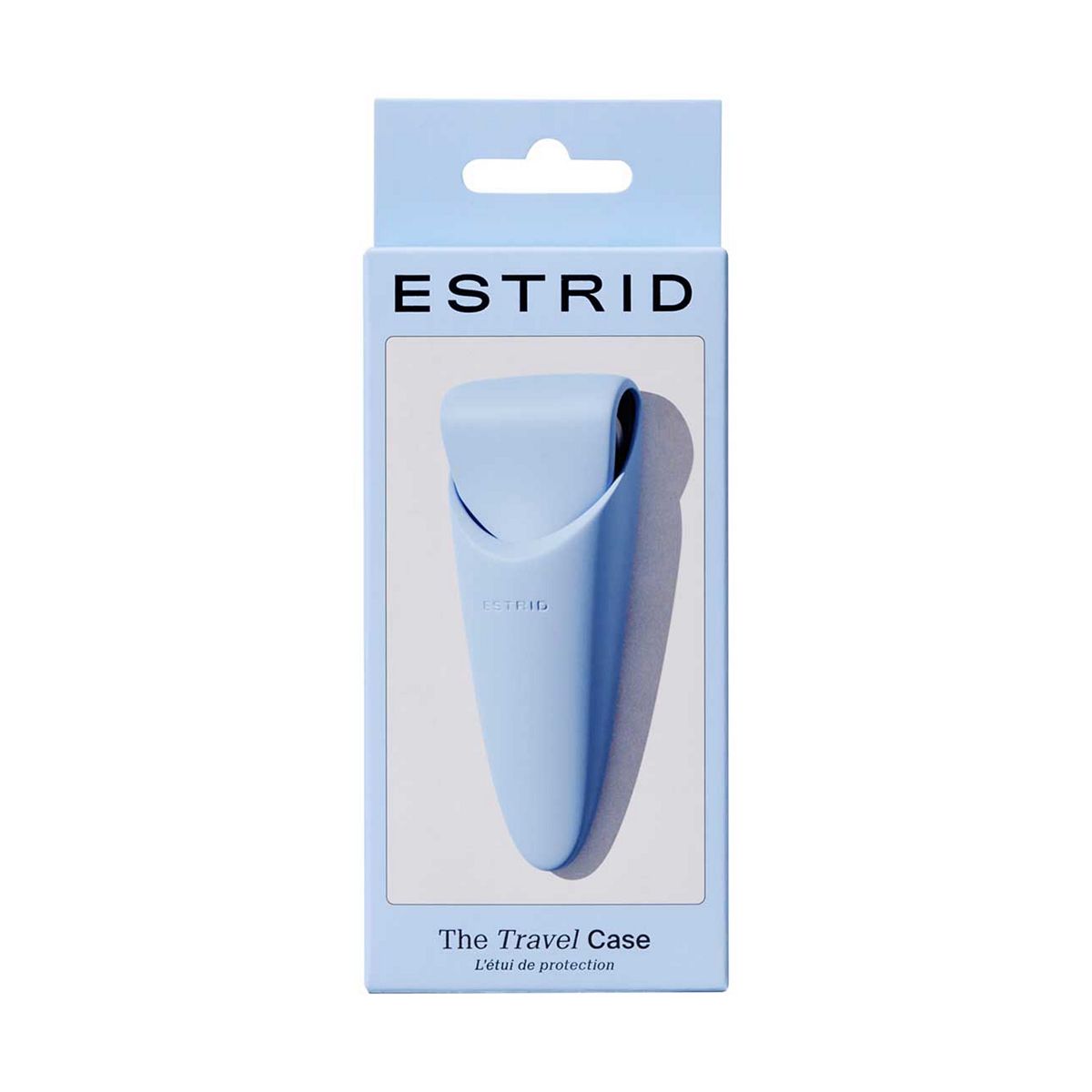 Estrid Travel Case- Sky