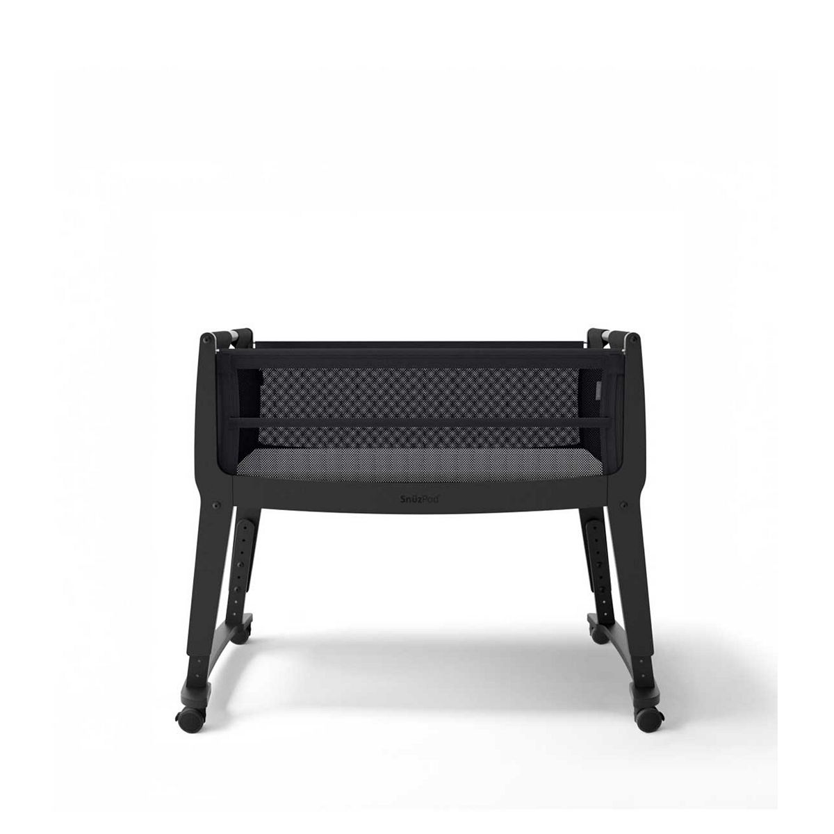 Snuz Pod Studio Bedside Crib - Brooklyn