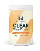Myprotein Clear Whey Protein Orange & Mango, 20 Serve 522g