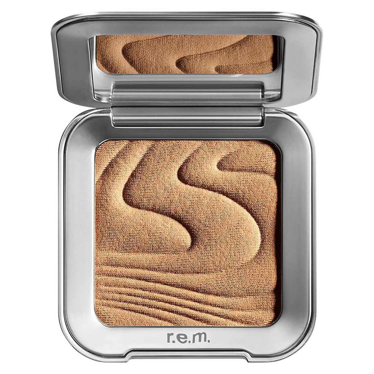 r.e.m. beauty Hypernova Satin Matte Bronzer 10G Send 2 Voicemail