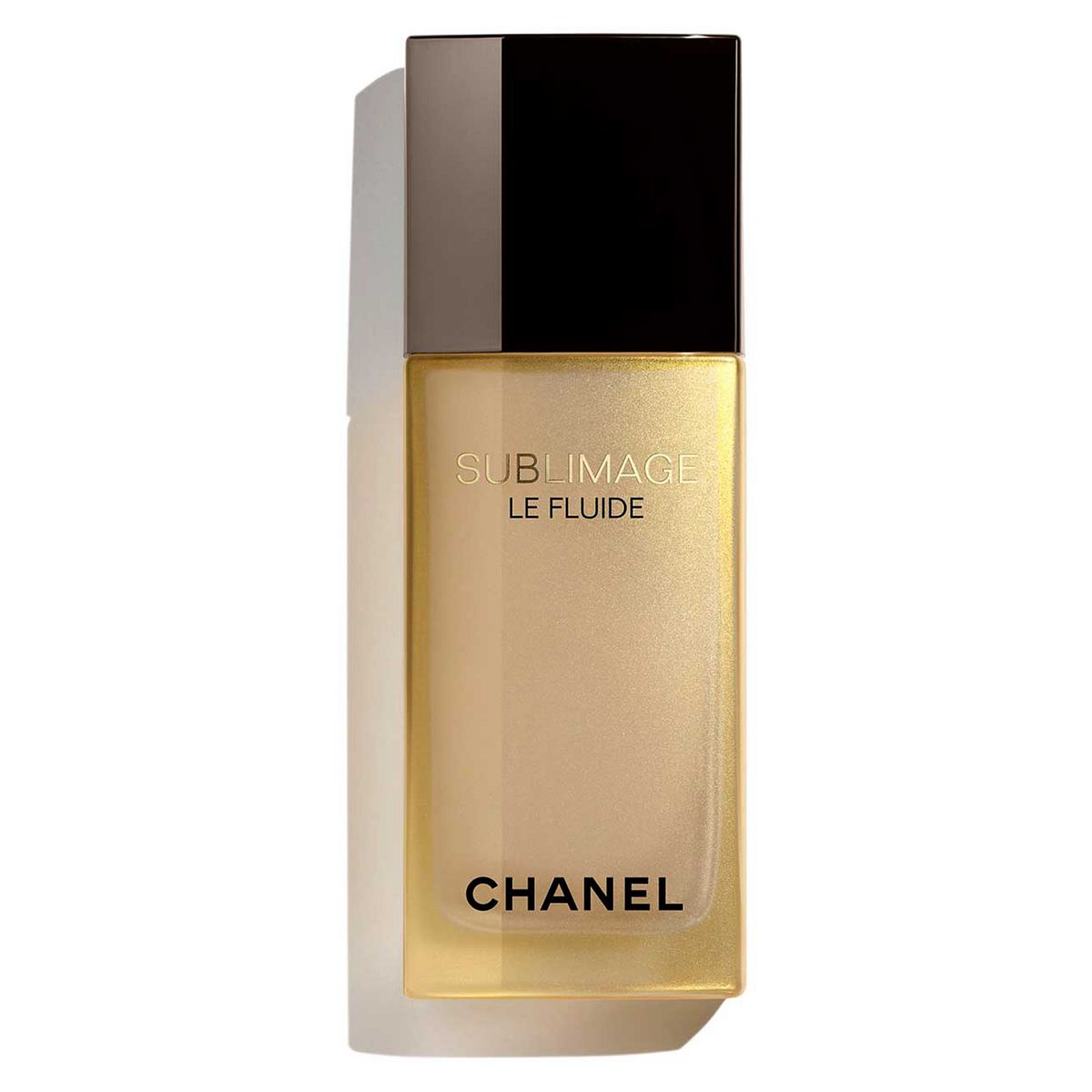 CHANEL Sublimage Le Fluide Emulsion Pump Bottle 50ml