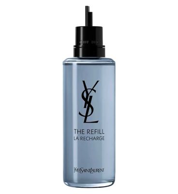 YSL Y Eau de Parfum Refill 150ml Boots