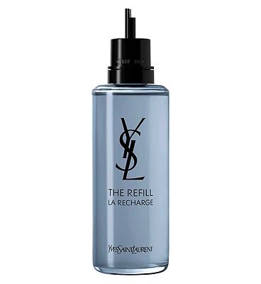 YSL Y Eau de Parfum Refill 150ml