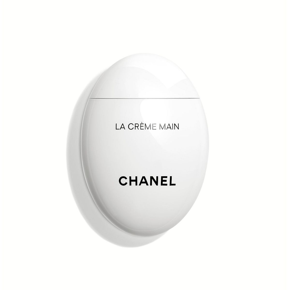 CHANEL La Crème Main Nourish-Soften-Illuminate Bottle 50ml