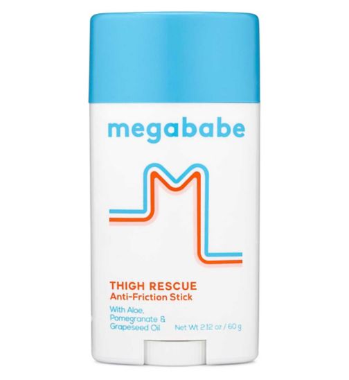 Megababe Thigh Rescue Anti-Friction Stick 60g