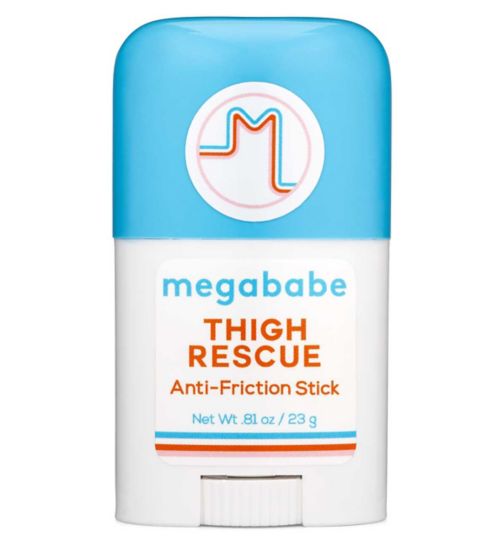 Megababe Thigh Rescue Mini Anti-Friction Stick Mini 23g