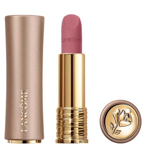 Lancôme L'Absolue Rouge Intimatte Lipstick 3.4g