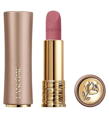 Lancme L'Absolue Rouge Intimatte Lipstick 220 3.4g 220