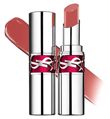 Yves Saint Laurent Loveshine Candy Glaze Lip Gloss In A Stick 17 3.2g 17