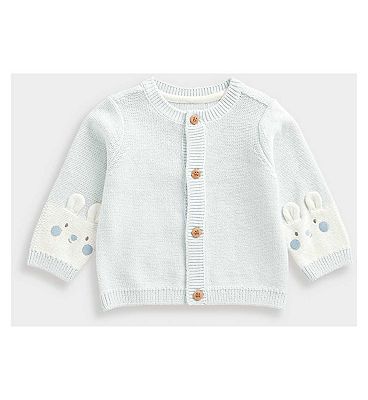 Mothercare My First Cardigan Up to 7.5 lbs