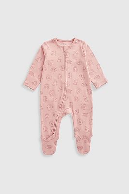 Mothercare My First Woodland All-in-One 1 - 3 Months