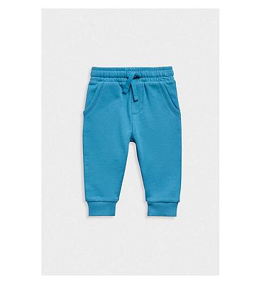 Mothercare Blue Joggers 5 - 6 Years