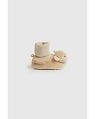 BABY UNISEX BRO/BROWN/100 FW