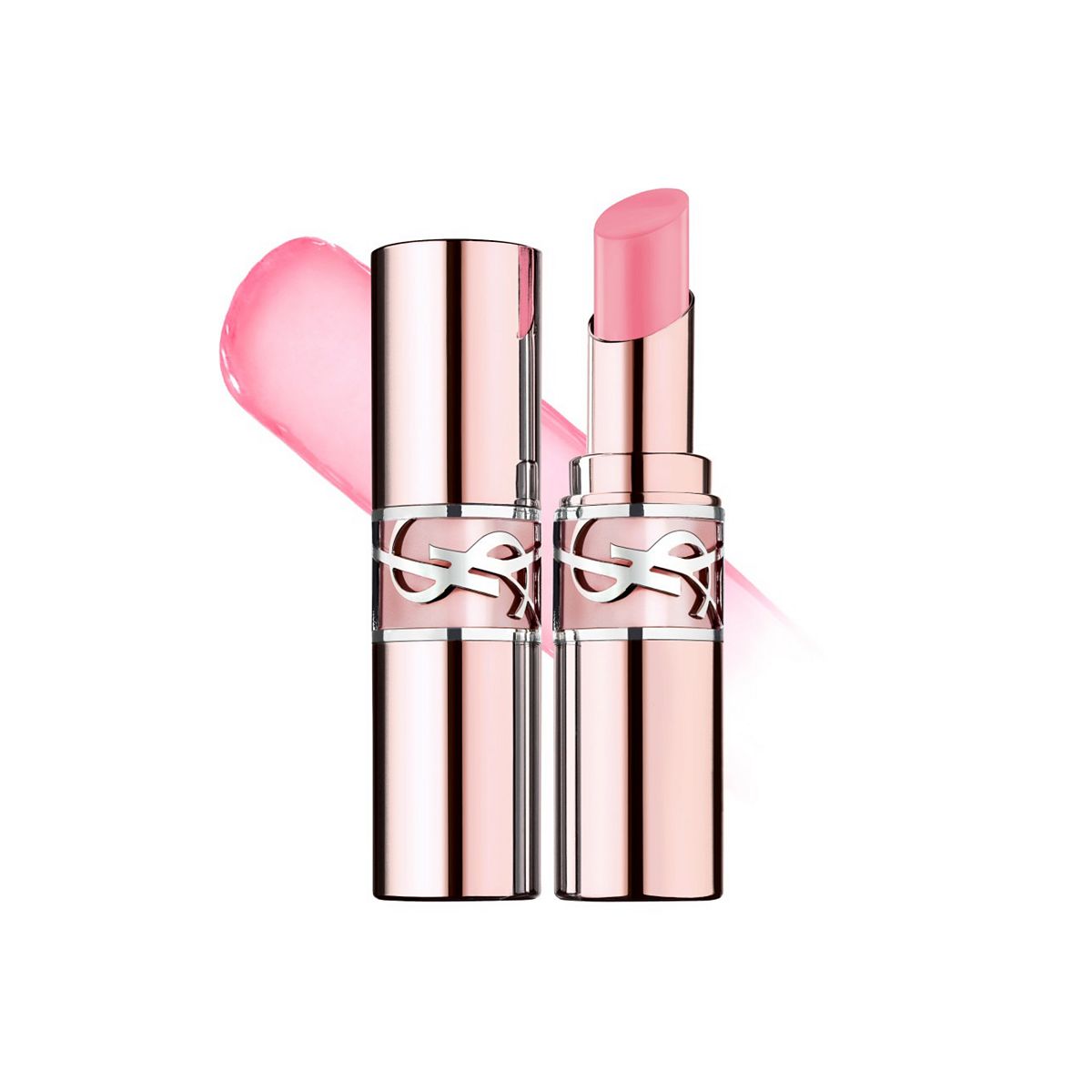 Yves Saint Laurent Ysl Loveshine Candy Glow Tinted Butter Balm 3.1G - 5B