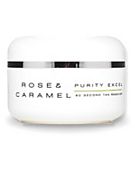Rose & Caramel Purity Excel 60 Second Self Tan Remover 200ml