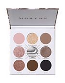 Morphe 9 Pan Going Platinum Artistry Palette