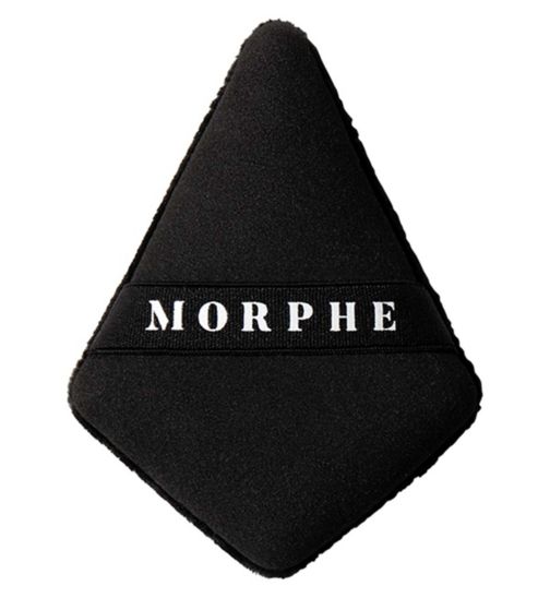 Morphe To The Point Dual-Sided Powder Puff