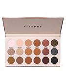 Morphe 18U Nude Ambitions Artistry Palette