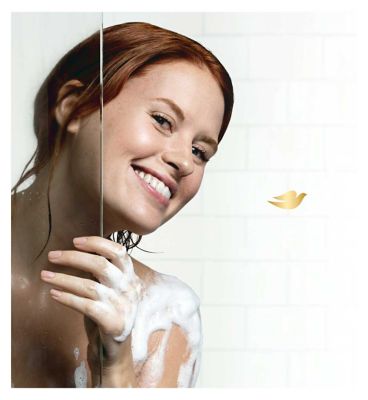 Dove Nourishing Body Wash 720ml (5)