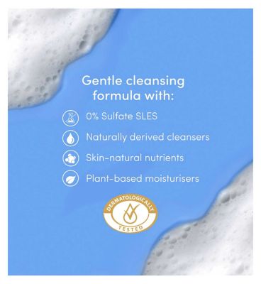 Dove Nourishing Body Wash 720ml (6)