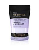 Baylis & Harding Goodness Sleep Lavender & Bergamot Sleep 1 KG Natural Epsom Salts