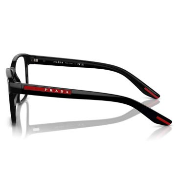 Prada Linea Rossa 0PS01QV/1AB1O1 image number 4