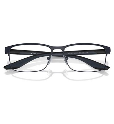 Prada Linea Rossa 0PS 01QV/TFY1O1