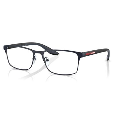 Prada Linea Rossa 0PS 01QV/TFY1O1 image number 3