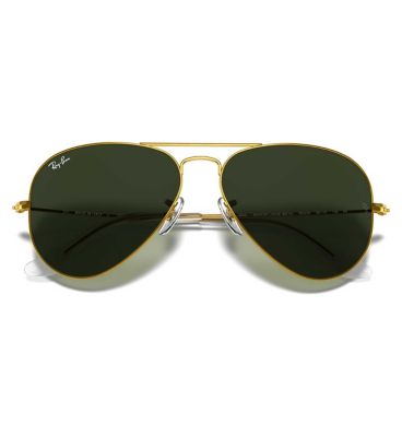 Ray-Ban 0RB3025