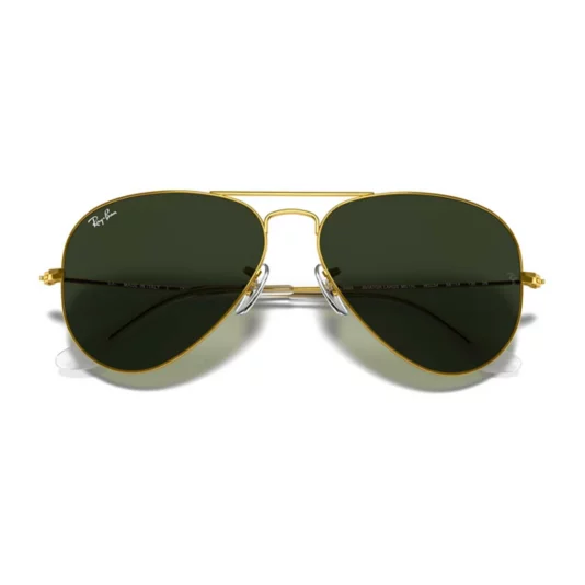 Ray-Ban 0RB3025