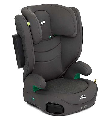 Joie i-Trillo R129 Car Seat - Shell Grey