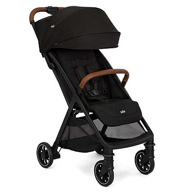 Joie Pact Pro Stroller - Shale