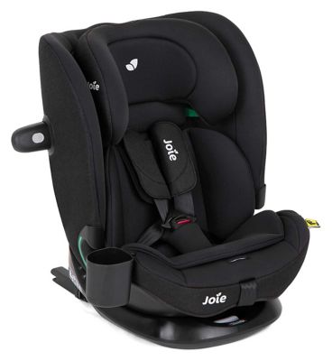 Joie i-Bold™ R129 Car Seat Shale Boots