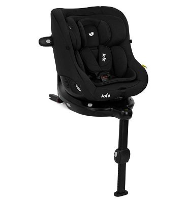 Joie i-Pivot 360 R129 Car Seat - Shale