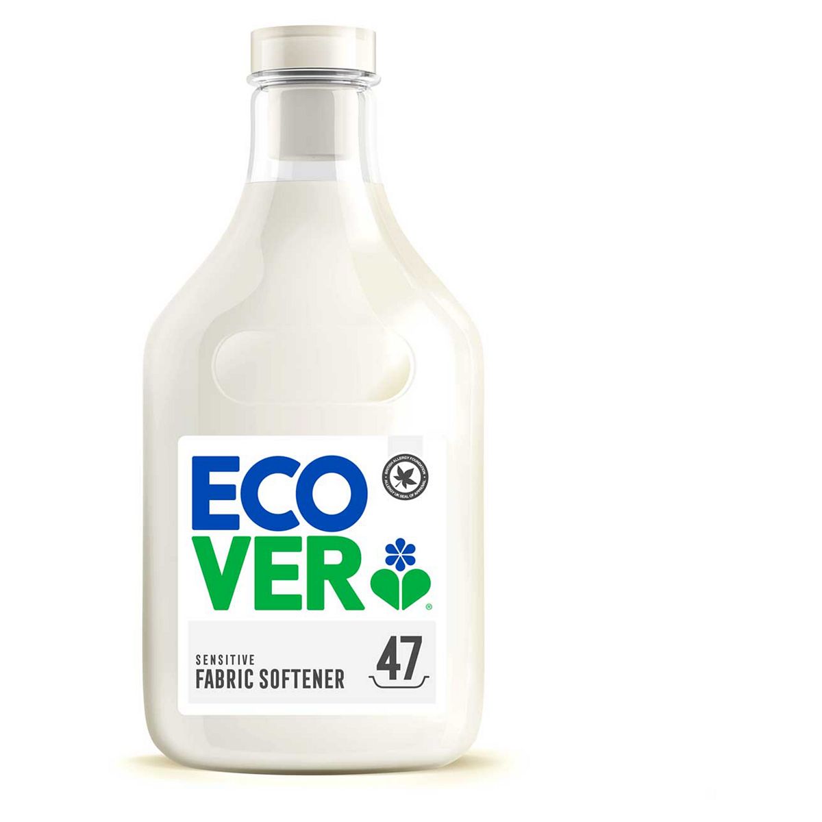 Ecover Zero Fabric Softener 1.43L