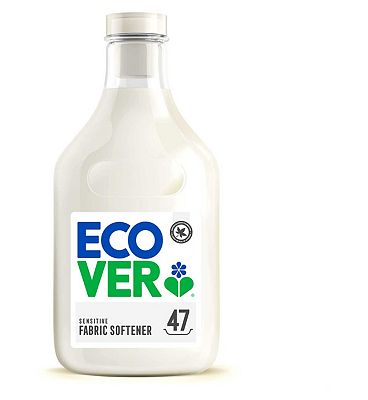 Ecover Zero Fabric Softener 1.43L