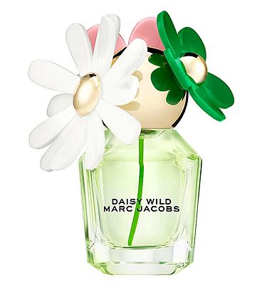 Marc Jacobs Daisy Wild for Her Eau de Parfum 30ml