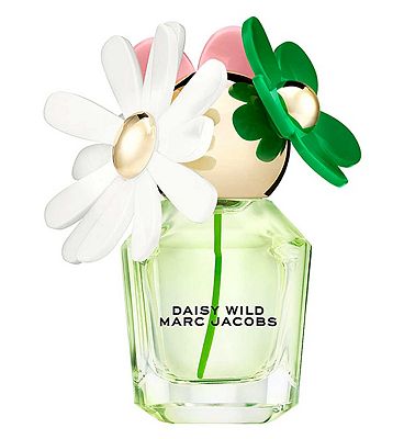 Marc Jacobs Daisy Wild Eau de Parfum 30ml