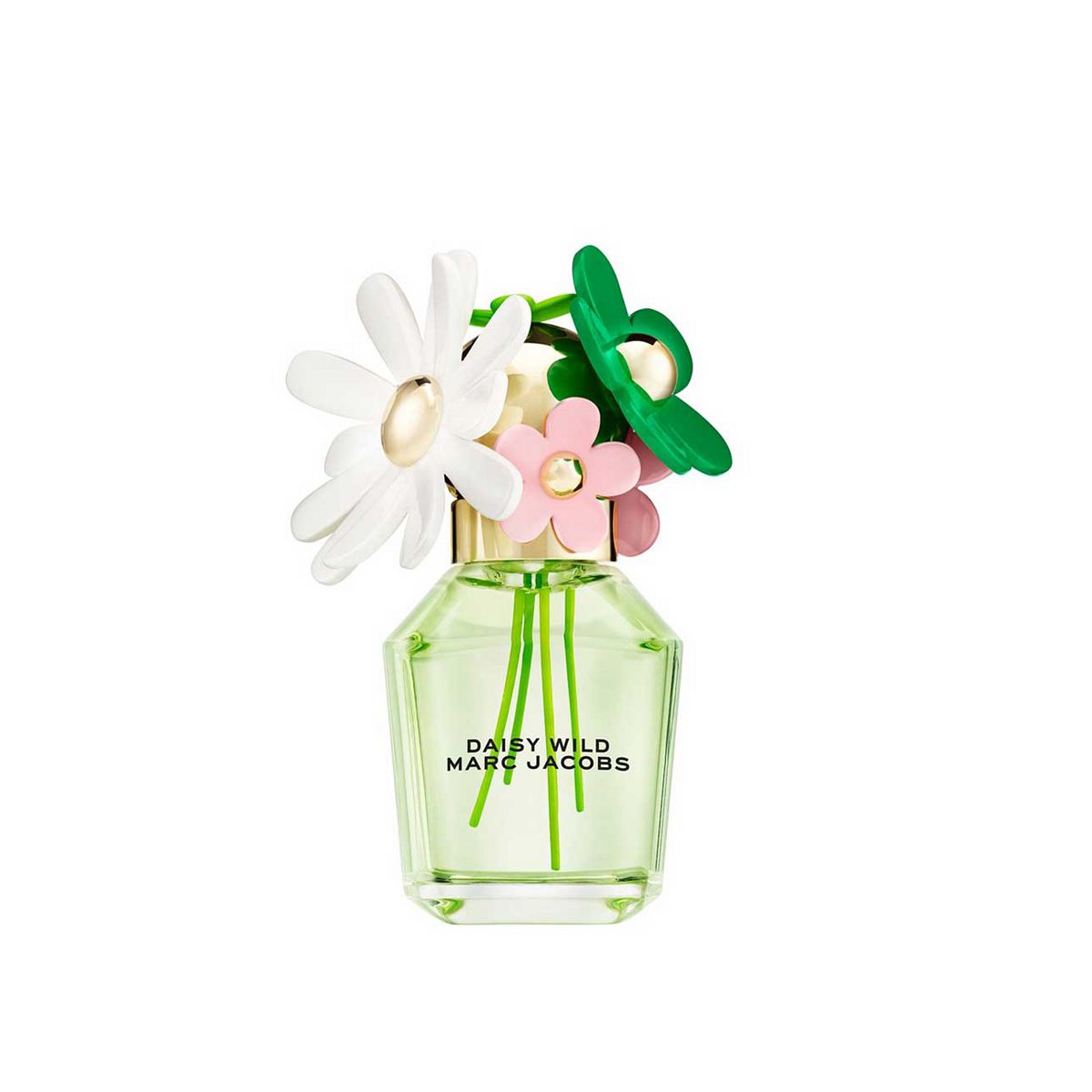 Marc Jacobs Daisy Wild Eau De Parfum 50ml