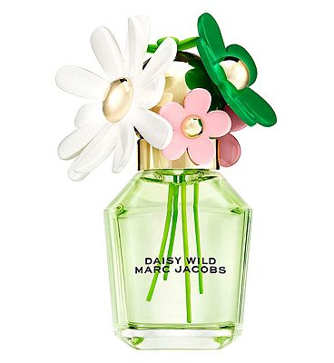 Marc Jacobs Daisy Wild for Her Eau de Parfum 50ml