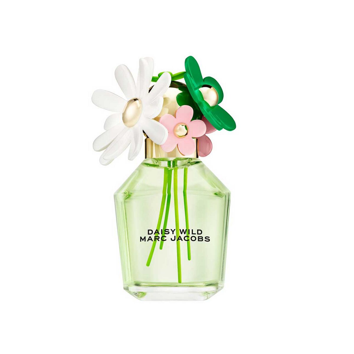 Marc Jacobs Daisy Wild Eau De Parfum 100ml