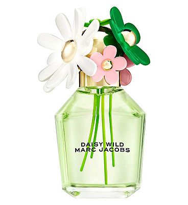 Marc Jacobs Daisy Wild Eau de Parfum 100ml