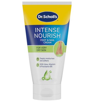 Scholl Hydration Boost Fußcreme – Mit Urea & Glycerin Für Extra Weiche Füße