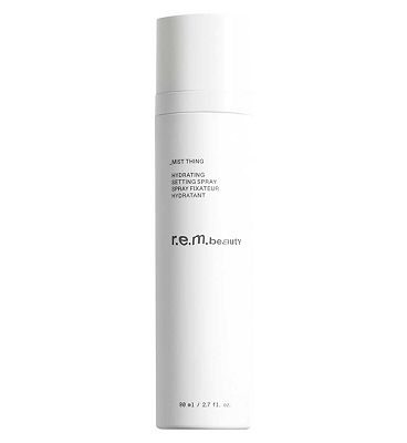 r.e.m. beauty Mist Thing Hydrating Setting Spray 80 ml